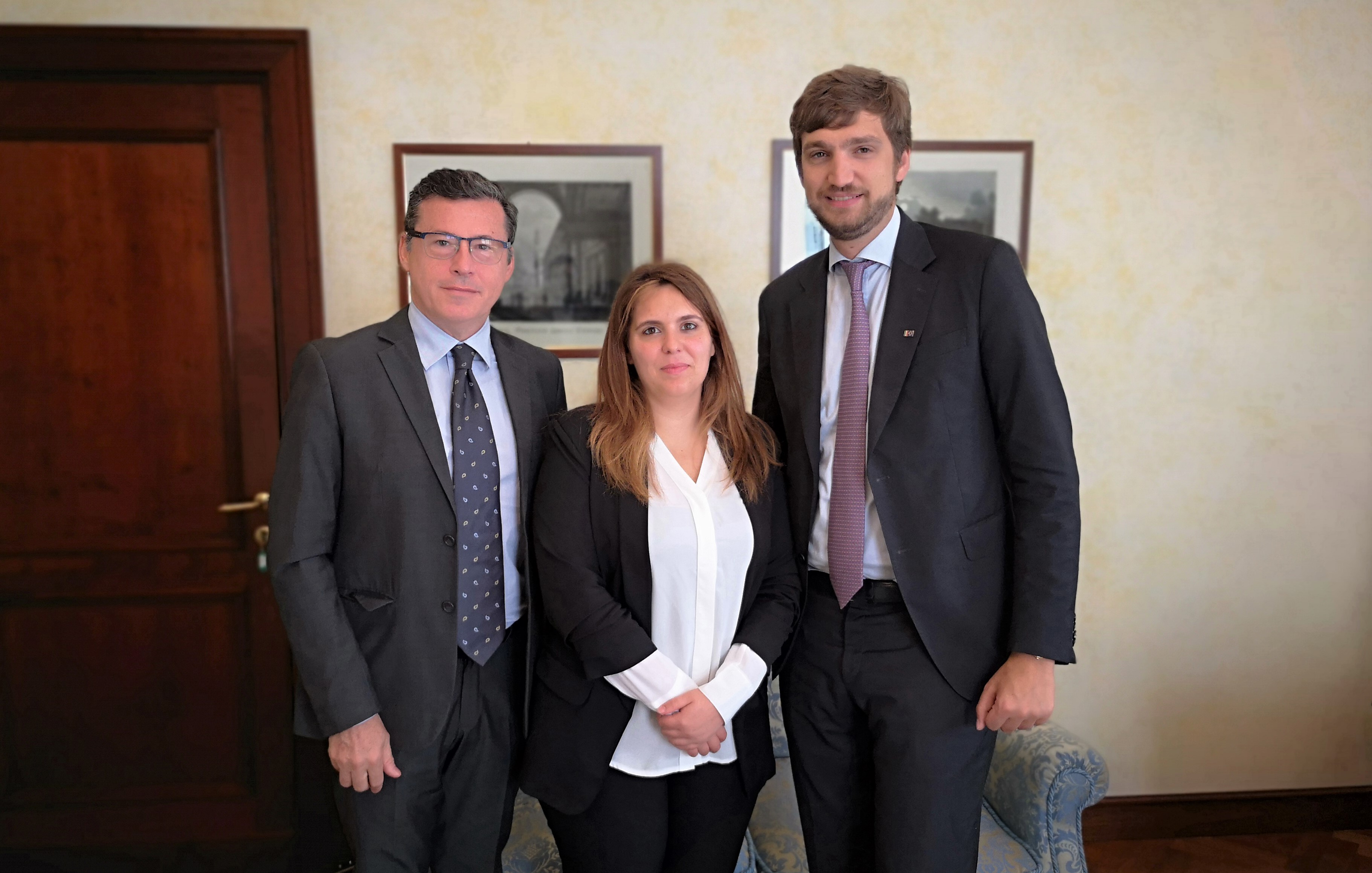 Italiani all’estero, nasce l’Associazione parlamentare di amicizia Italia – Regno Unito