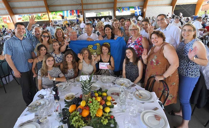 Italiani all’estero, “i Fogolars veicolo di promozione nel mondo per il Friuli Venezia Giulia”