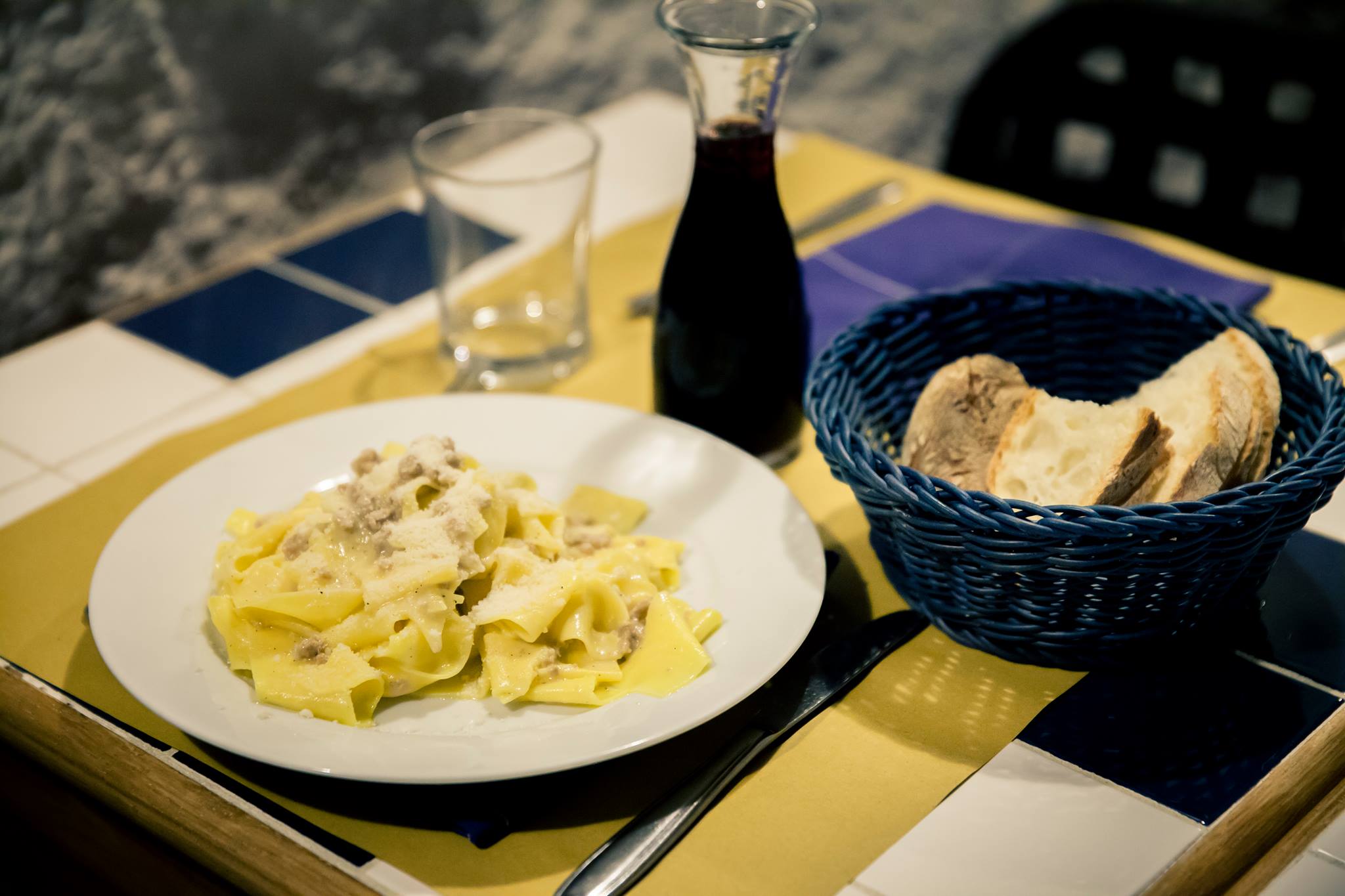 Osterie a Roma, il Grottino del Laziale: qui si arriva all’eccellenza [FOTO]