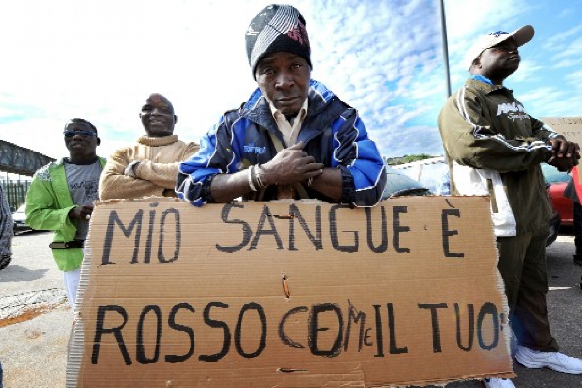 Immigrati, Pd Estero: diritti umani e solidarietà contro le scelte senza pietà del governo gialloverde