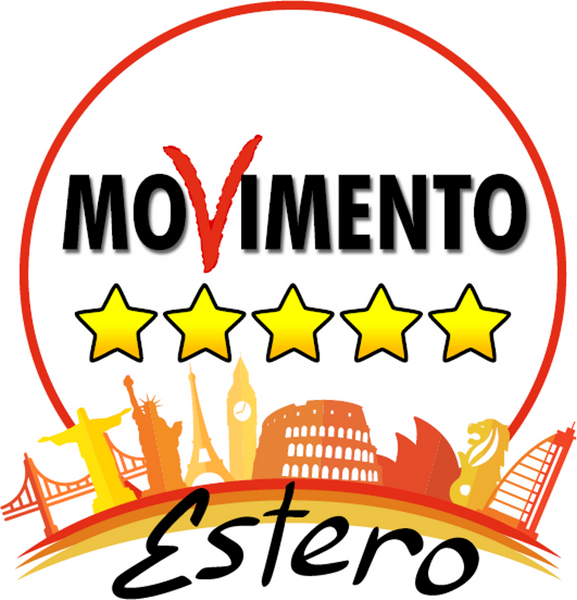 Attivisti M5S all’estero, solidarietà ai rappresentanti Diplomatici e Consolari