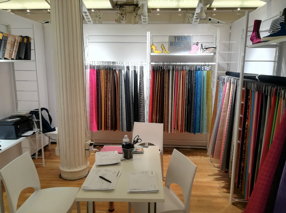 Schmid, l’eccellenza dell’artigianalità Made in Italy sbarca a Lineapelle New York