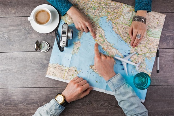 Estate 2018, meno italiani in vacanza: “Pesa l’incertezza”