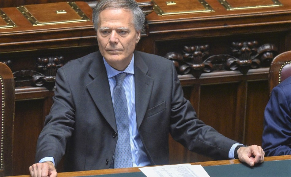Ministro Moavero, “per l’Italia è importante un dialogo costruttivo con la Russia” [VIDEO]