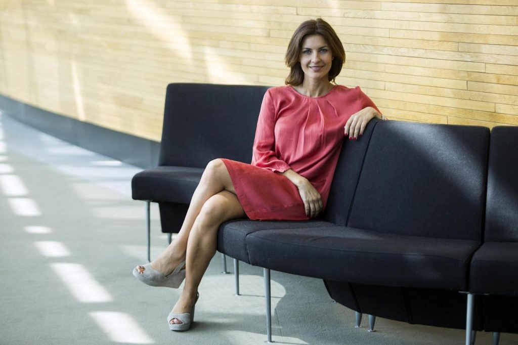 Alessandra Moretti (Pd), “Di Maio è succube di Salvini”