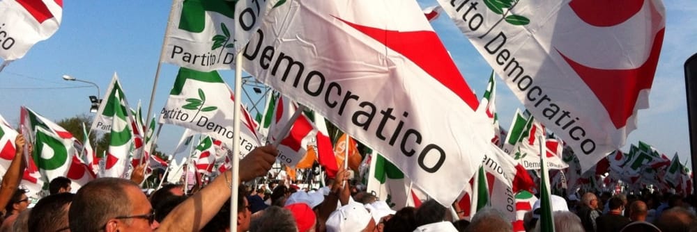 FOCUS | Pd, prima direzione verso congresso. Renzi, Gentiloni e Zingaretti a Ravenna