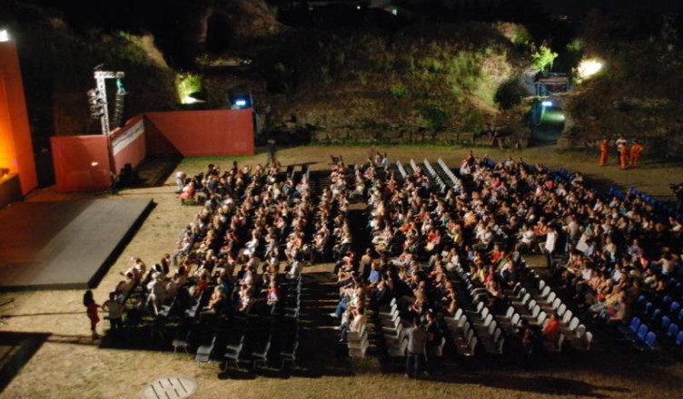 Anfiteatro Festival di Albano, arriva “La bella addormentata”