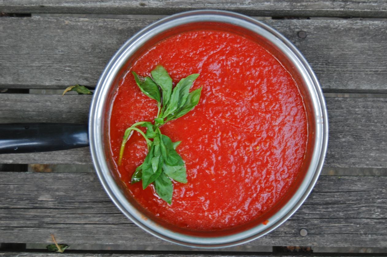 Made in Italy, sempre più inglesi innamorati del pomodoro Cirio
