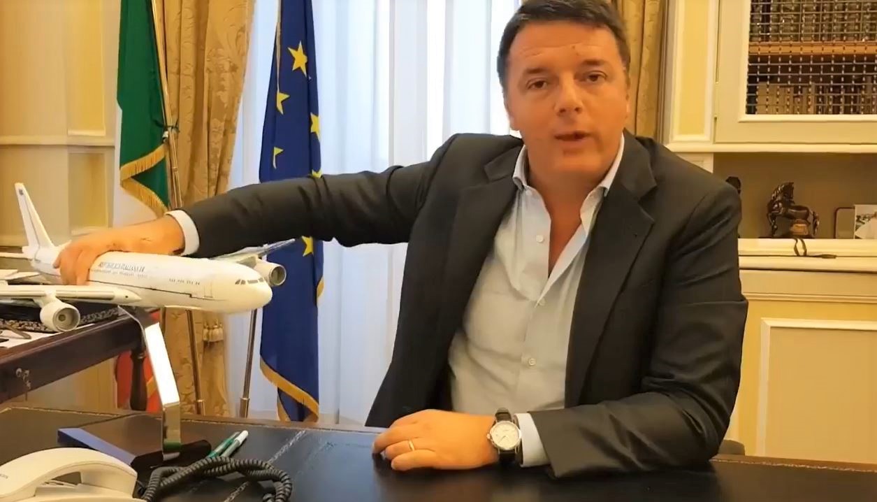 Foa, Renzi: “Non stupitevi se voteremo contro”. E ai 5stelle, “vi faccio paura” [VIDEO]