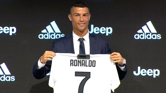 Ma chi l’ha detto che la Juve con Ronaldo ha già vinto lo scudetto?