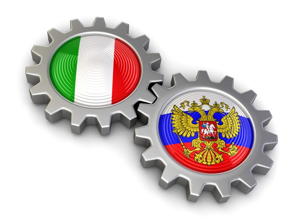 Italia-Russia, l’embargo fa male al made in Italy e spinge l’italian sounding