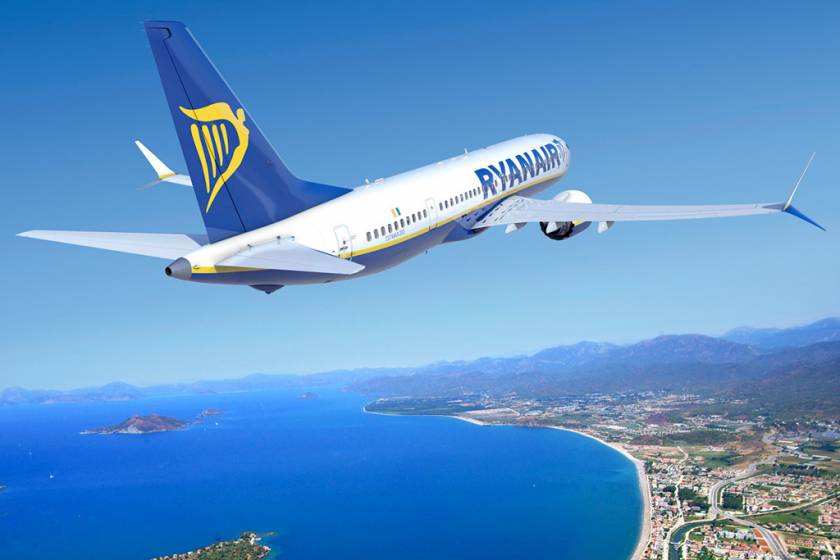 Annunciati scioperi di Ryanair per i mesi estivi: previsti disagi per i passeggeri