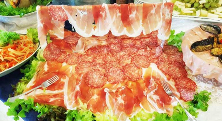 L’INIZIATIVA | Emilia Romagna, 4 agosto Notte bianca del Cibo italiano