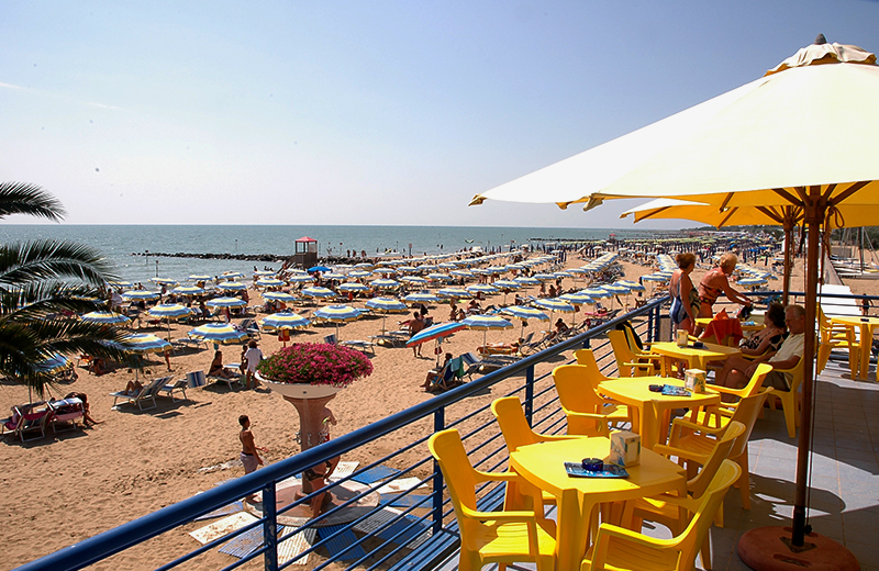 Estate 2018, Salvini lancia il Piano Spiagge Sicure. Ottima iniziativa [VIDEO]