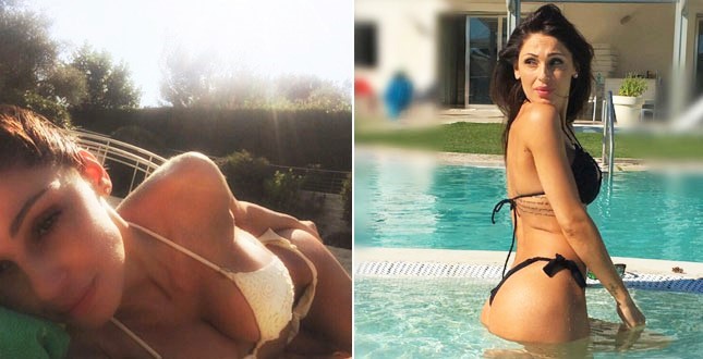 Anna Tatangelo e Gigi D’Alessio tornano insieme