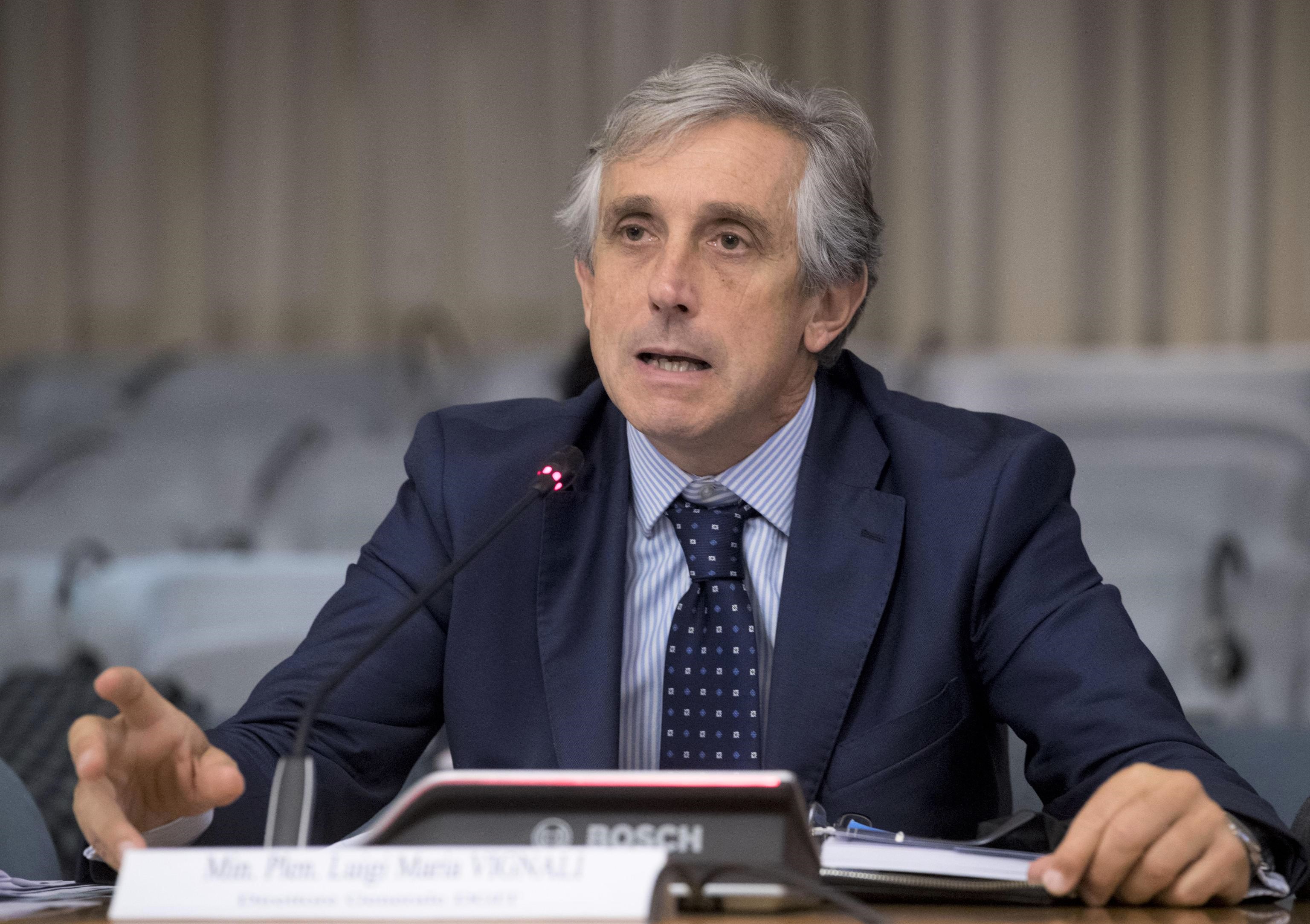 Italiani nel mondo, Vignali: “Aumenta la produttività della rete consolare, ma servono più risorse umane”