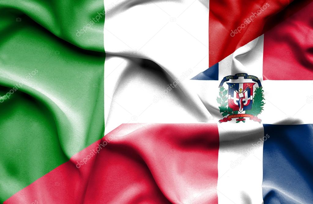 Italiani a Santo Domingo, nasce la “FUNDACIÓN SOLIDARIDAD ITALIANA”. Flavio Bellinato presidente