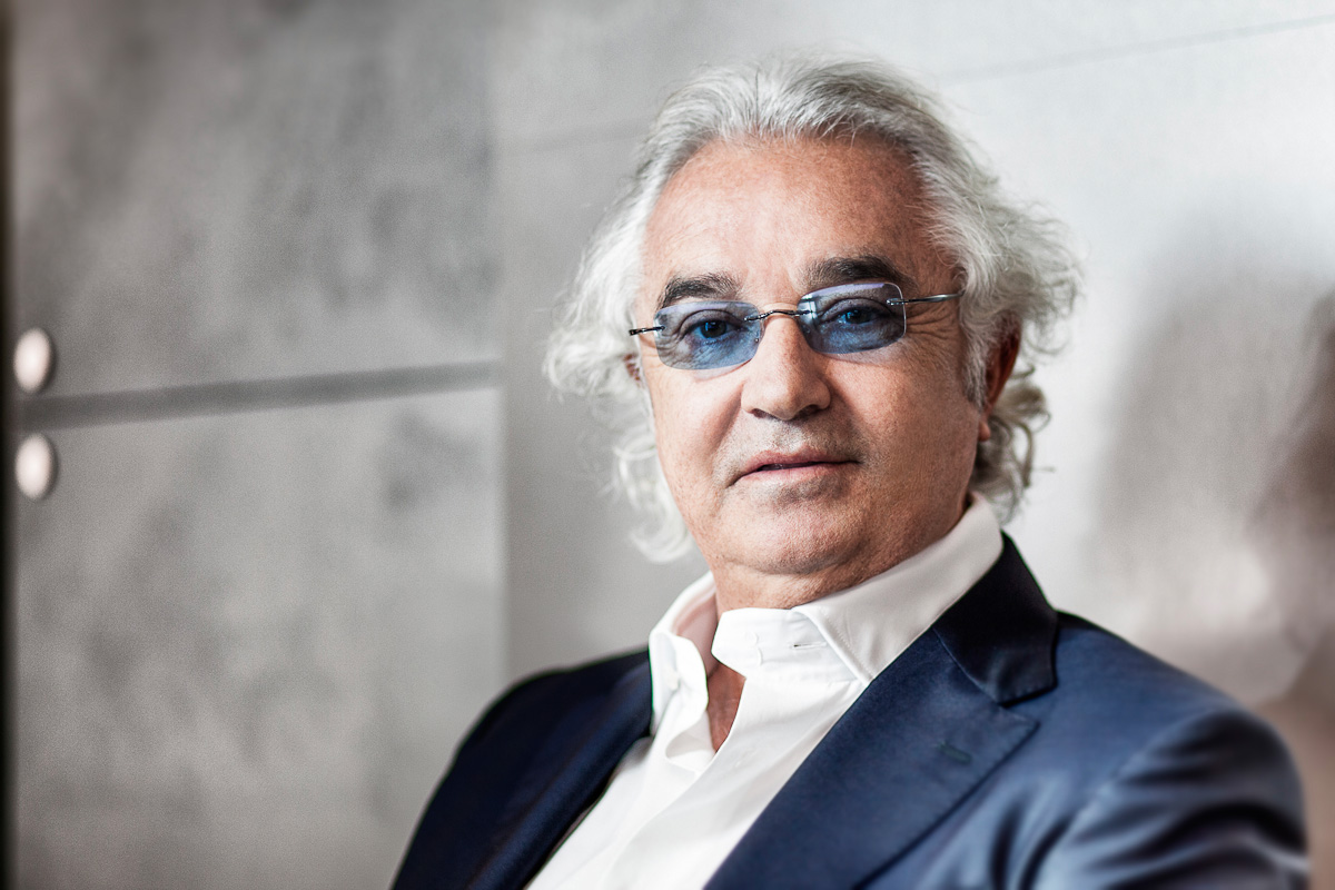 Immigrazione, Briatore: “Salvini sta facendo ciò che nessuno ha mai fatto”