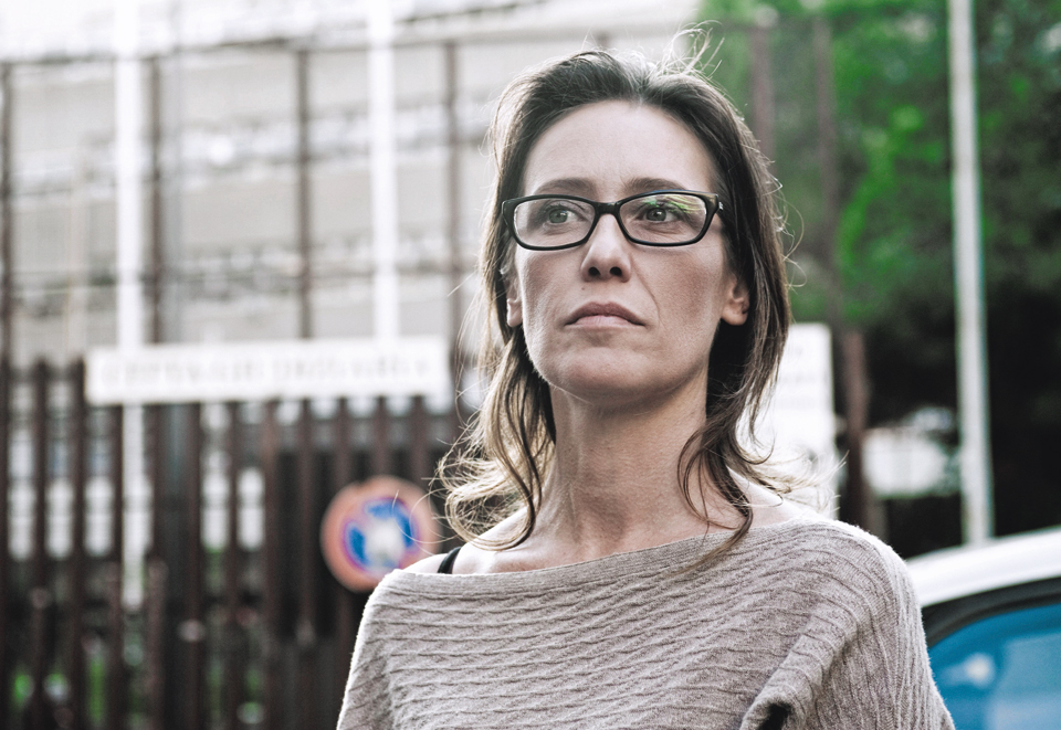 Ilaria Cucchi: “Toninelli e Maccari hanno speculato per anni sulla morte di mio fratello per ottenere visibilità”