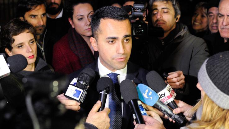 Di Maio, “a settembre un fondo dedicato a giovani con idee innovative”