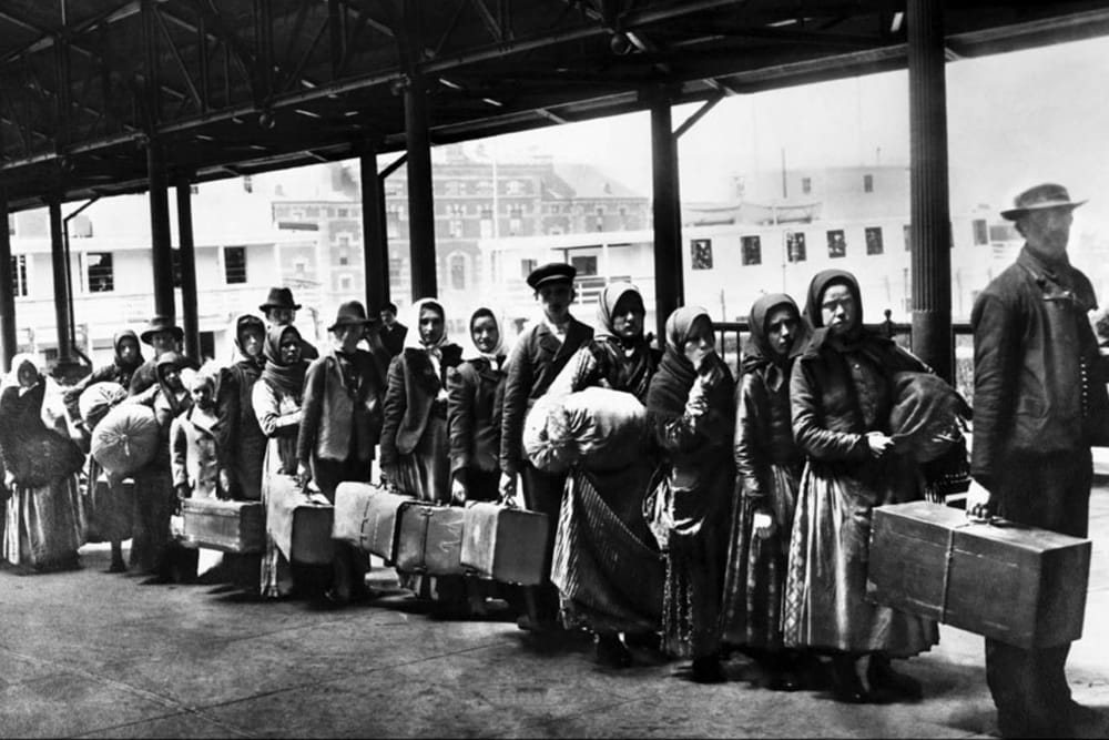 LA MOSTRA | “Uno Sguardo al Passato” sull’emigrazione italiana e veneta