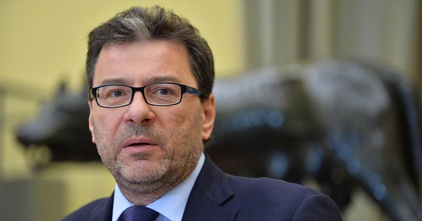 Giorgetti