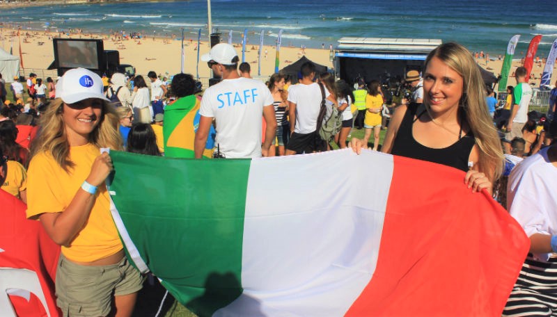 LETTERA APERTA | Da Melbourne, “grazie Sottosegretario Merlo per l’attenzione nei confronti di noi italiani in Australia”