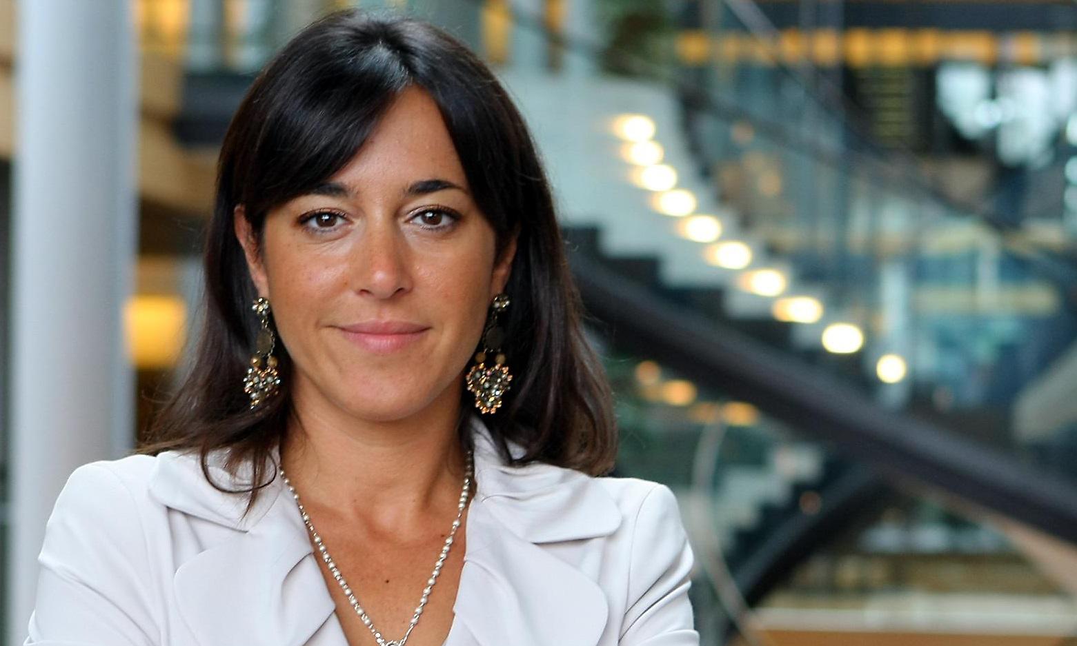 L’azzurra Licia Ronzulli, “nostro posto è nel centrodestra con Lega e Fdi”