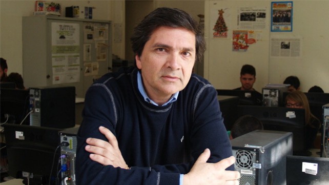 C’è anche un italiano tra i 12 super prof di innovazione e imprenditorialità