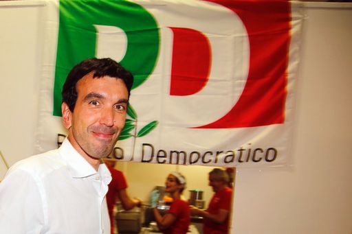 Pd, Martina nomina commissione per riforma partito e statuto