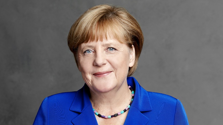 Angela Merkel in Africa per contrastare l’immigrazione clandestina