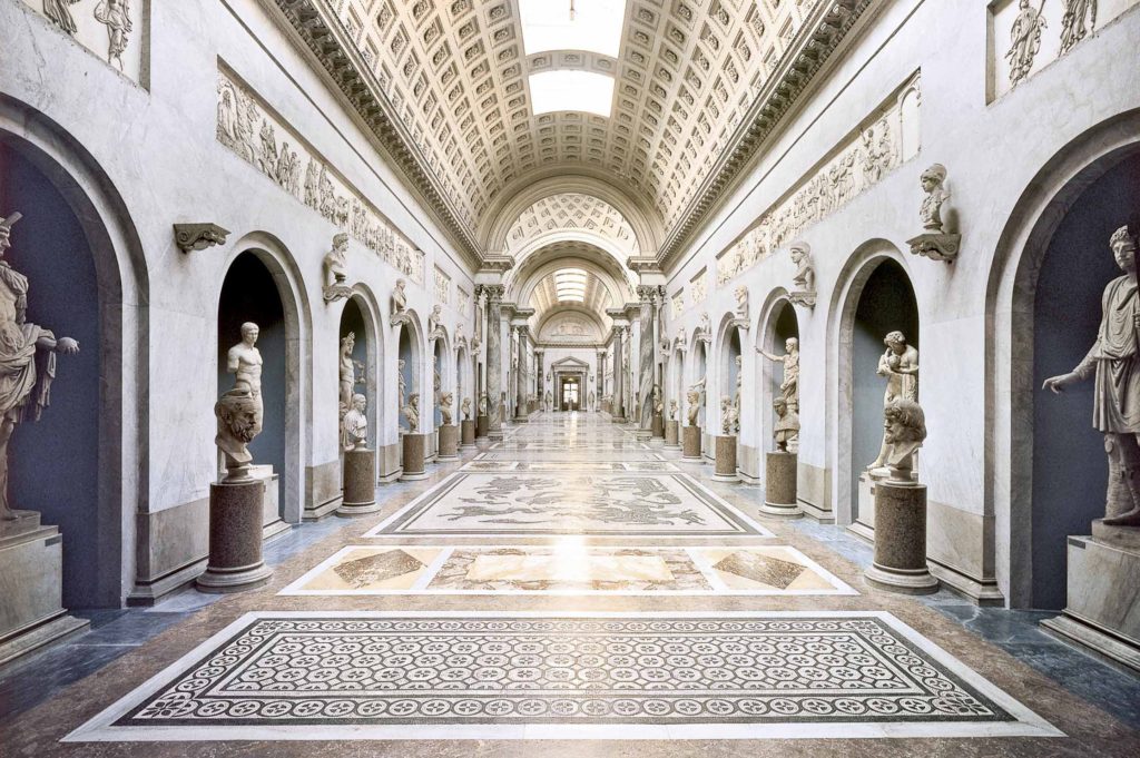 Musei italiani