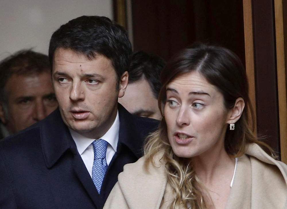 Pd, Renzi e Boschi disertano la Festa dell’Unità di Firenze?