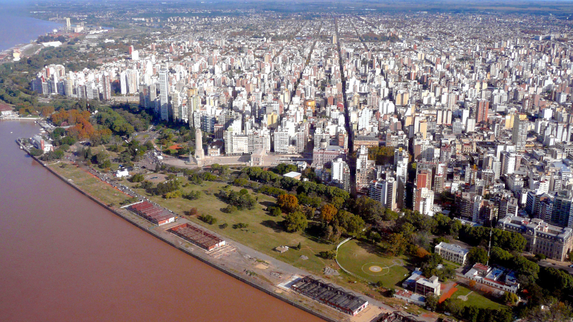 Italiani in Argentina, a Rosario 150 persone per inaugurazione MOSAICO VENEZIANO