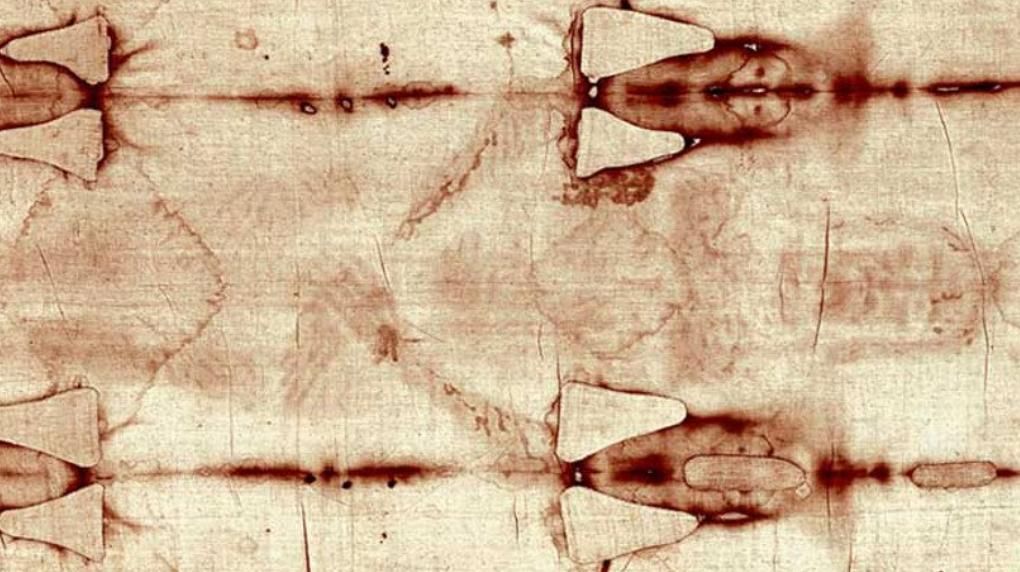 Sulla Sindone sangue vero di una persona torturata