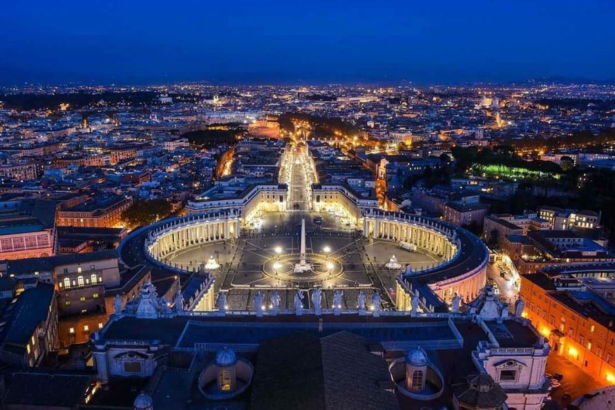 CHIESA CATTOLICA
