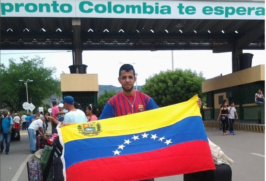 Caracas accusa la Ue, “fatevi i fatti vostri”. Intanto continua la fuga dal Venezuela
