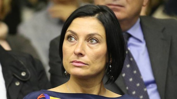 Alessia Morani (Pd), “se Toninelli non fa i nomi o mente o è complice”