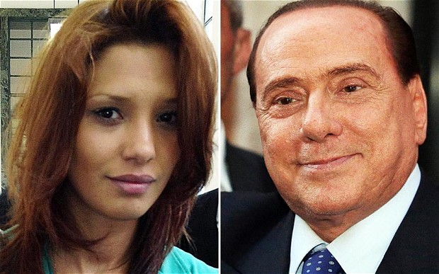 “Berlusconi si candida alle Europee? Dovrebbe fare il nonno”: parla l’olgettina pentita [VIDEO]