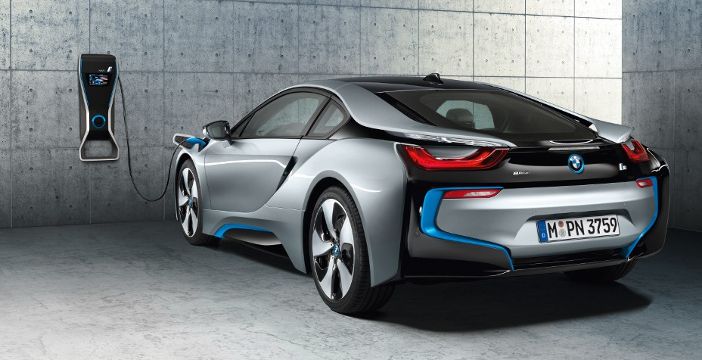 Auto elettrica