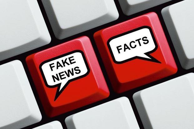 Le fake news ci sono sempre state, ma ora c’è il web