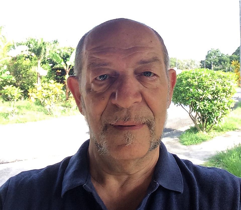Italiani all’estero, Claudio Farinelli coordinatore MAIE Guanacaste (Costa Rica)