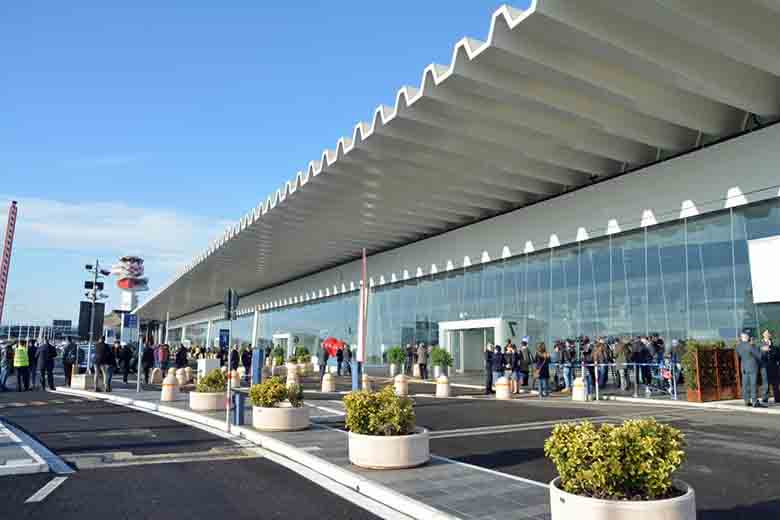 Estate 2018, quello di Fiumicino è il peggiore aeroporto italiano