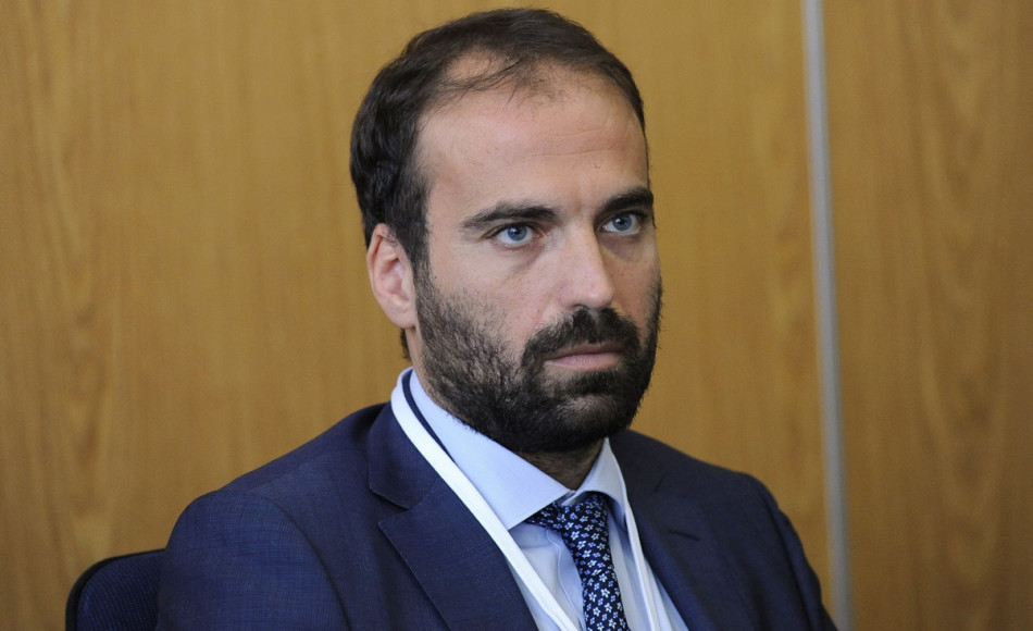 Marattin (Pd): “Sfioramento 3%? Dichiarazione pericolosa, il Paese andrebbe a carte 48”