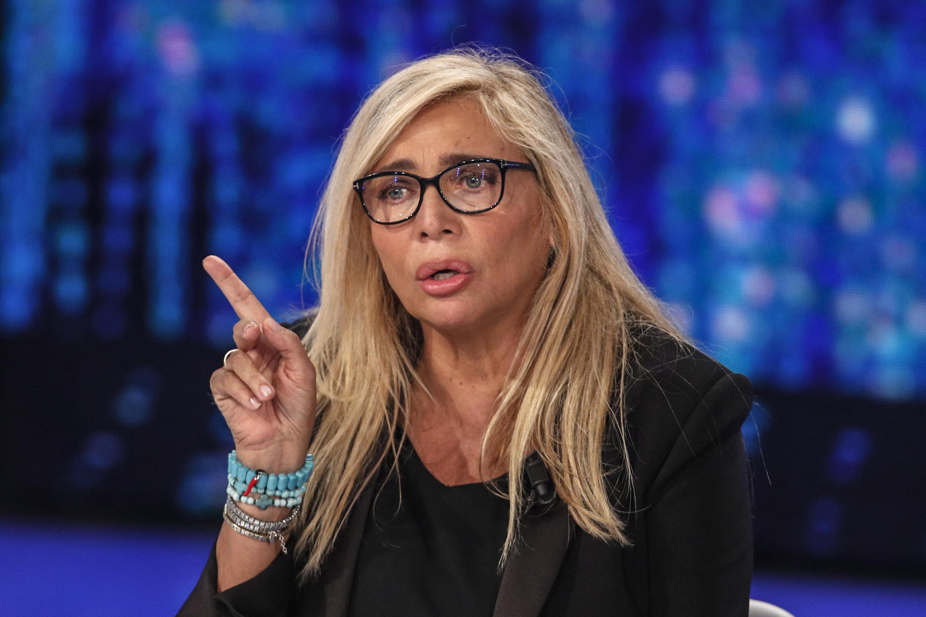 IL CASO | “Sesso orale” a Domenica In, Mara Venier arriverà alla seconda puntata?
