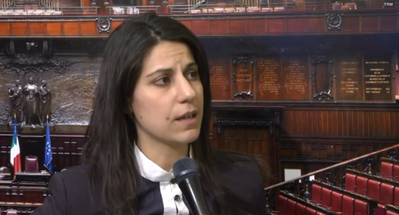 Liuzzi (portavoce M5S): “Ermini al Csm? Si dovrebbe dimettere, è una vergogna”