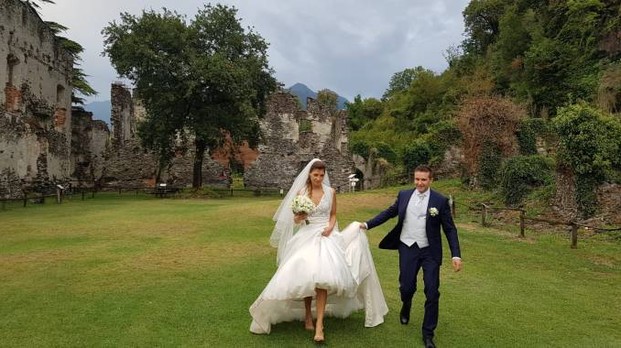 Arezzo capitale europea dei matrimoni