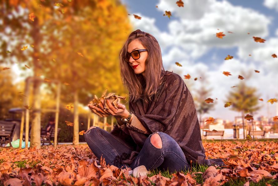 Moda occhiali donna: il trend che ci aspetta per l’autunno/inverno
