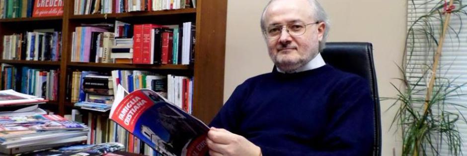 Il direttore di Famiglia Cristiana: “Copertina Vade Retro Salvini? La rifarei”