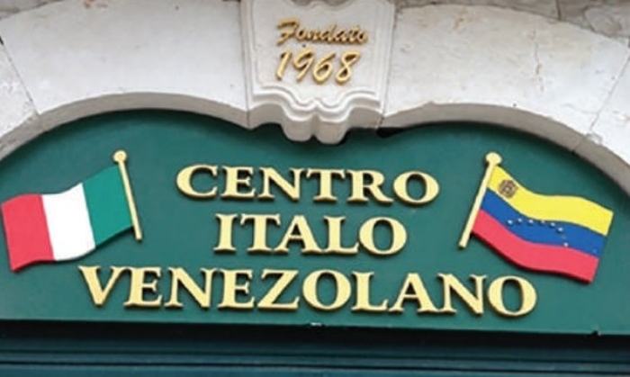 Italiani all'estero, Venezuela: circoli e Case d'Italia in ...